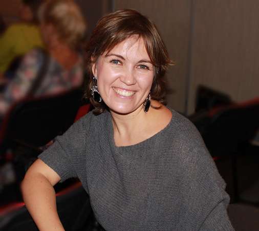 Татьяна Ильина